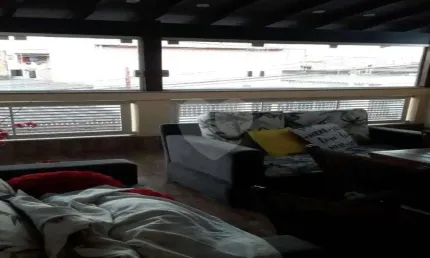 Casa com 3 quartos à venda na Rua Urindeúva, 123, Vila Dalva, São Paulo, 209 m2 por R$ 800.000