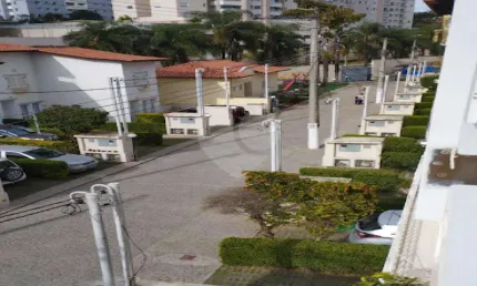 Casa em condomínio fechado com 2 quartos à venda na Rua Engenheiro Pedro Garcin, 190, Vila Antônio, São Paulo, 80 m2 por R$ 580.000