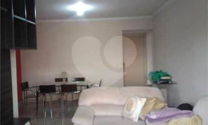 Apartamento com 3 quartos à venda na Rua do Tramway, 322, Tucuruvi, São Paulo, 88 m2 por R$ 760.000