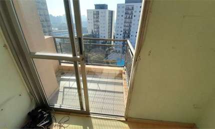Apartamento com 2 quartos à venda na Rua Coronel Ferreira Leal, 59, Vila Gomes, São Paulo, 133 m2 por R$ 640.000