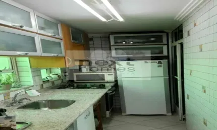 Apartamento com 3 quartos à venda na Avenida Giovanni Gronchi, 4297, Vila Andrade, São Paulo, 95 m2 por R$ 573.000