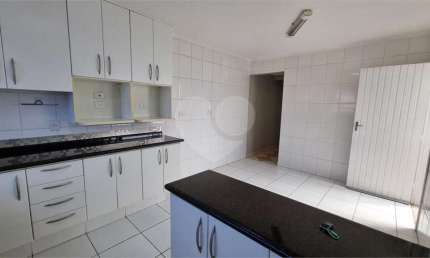 Casa com 3 quartos à venda na Avenida Professor José Maria Alkmin, 578, Jardim Ester, São Paulo, 164 m2 por R$ 660.000