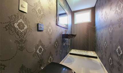 Casa em condomínio fechado com 5 quartos para alugar na Alameda Safira, 45, Alphaville, Santana de Parnaíba, 485 m2 por R$ 20.000