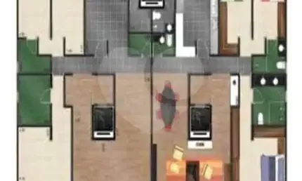 Apartamento com 3 quartos à venda na Rua Martim Francisco, 150, Santa Paula, São Caetano do Sul, 175 m2 por R$ 2.200.000