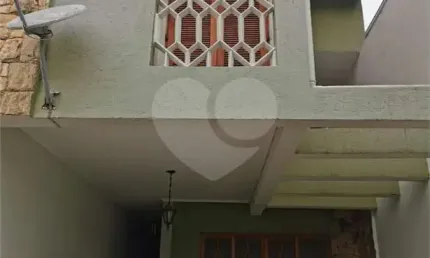 Casa com 3 quartos à venda na rua maria, 100, boa vista, são caetano do sul, 250 m2 por r$ 1.170.000