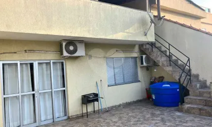 Casa com 2 quartos à venda na Rua Andorra, 450, Vila Francisco Matarazzo, Santo André, 227 m2 por R$ 1.000.000