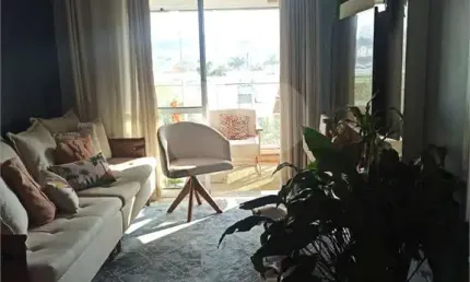 Apartamento com 3 quartos à venda na avenida industrial, 750, jardim, santo andré, 91 m2 por r$ 950.000