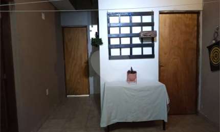 Casa com 2 quartos à venda na Rua Franco da Rocha, 270, Vila Junqueira, Santo André, 182 m2 por R$ 800.000