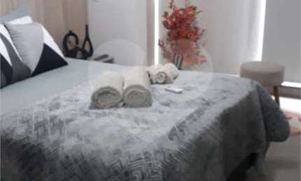 Apartamento com 1 quarto à venda na Rua Bela Cintra, 237, Consolação, São Paulo, 29 m2 por R$ 670.000