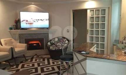 Apartamento com 3 quartos à venda na Rua Piauí, 35, Santa Paula, São Caetano do Sul, 156 m2 por R$ 932.000