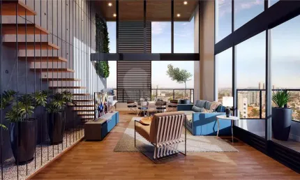 Apartamento com 2 quartos à venda na Alameda Francisco Alves, 115, Jardim, Santo André, 100 m2 por R$ 1.150.100