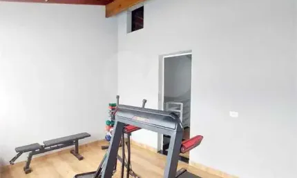 Apartamento com 3 quartos à venda na Rua Araci, 1, Vila Curuçá, Santo André, 100 m2 por R$ 1.200.000