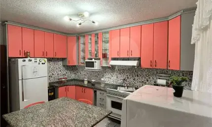 Casa com 2 quartos à venda na rua felício pereira, 345, jardim piqueroby, são paulo, 105 m2 por r$ 690.000