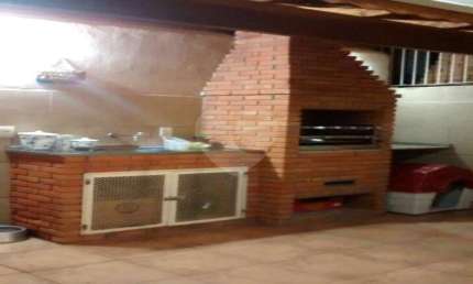 Casa com 3 quartos à venda na Rua Engenheiro Artur de Miranda, 100, Instituto de Previdência, São Paulo, 180 m2 por R$ 780.000