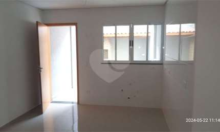 Casa com 3 quartos à venda na Rua Doutor André Peggion, 540, Jardim Regina, São Paulo, 135 m2 por R$ 680.000