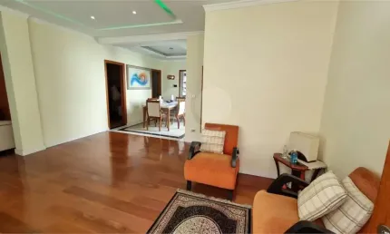 Casa com 3 quartos à venda na Rua Keisuke Koza, 165, Jardim Trussardi, São Paulo, 200 m2 por R$ 1.350.000