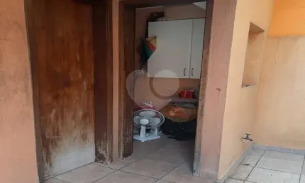 Casa em condomínio fechado com 3 quartos à venda na Rua Bazílio da Silva, 141, Jardim Monte Alegre, São Paulo, 185 m2 por R$ 670.000