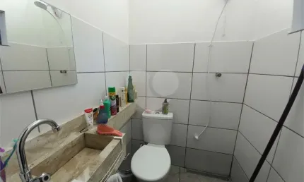 Casa com 2 quartos à venda na Rua João Guilherme, 112, Jardim Alvorada (Zona Oeste), São Paulo, 125 m2 por R$ 550.000