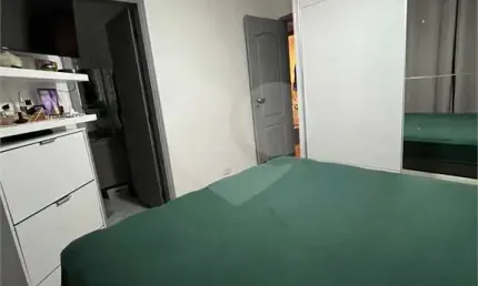 Apartamento com 3 quartos à venda na Rua Atílio Piffer, 705, Casa Verde, São Paulo, 90 m2 por R$ 700.000