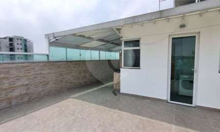 Apartamento com 3 quartos à venda na Rua Bélgica, 549, Parque das Nações, Santo André, 166 m2 por R$ 960.000