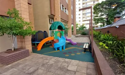 Apartamento com 3 quartos à venda na Rua das Paineiras, 362, Jardim, Santo André, 160 m2 por R$ 2.600.000