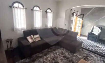 Casa com 3 quartos à venda na Avenida João Pessoa, 695, Jardim Utinga, Santo André, 250 m2 por R$ 1.750.812