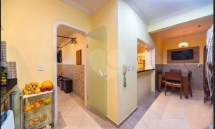 Apartamento com 4 quartos para alugar na Avenida João Ramalho, 415, Vila Assunção, Santo André, 172 m2 por R$ 8.000