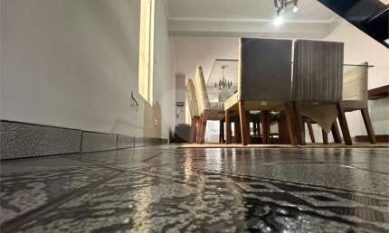 Casa com 4 quartos à venda na Rua Lisboa, 145, Utinga, Santo André, 200 m2 por R$ 855.000