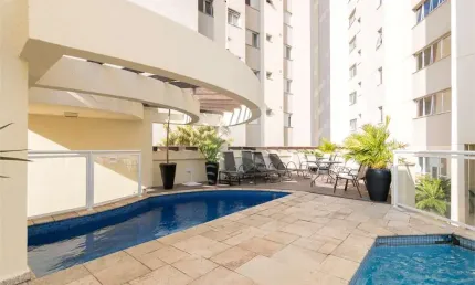 Apartamento com 3 quartos à venda na Rua Pirituba, 30, Casa Branca, Santo André, 120 m2 por R$ 870.000