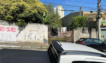 Terreno à venda na Rua Cavalheiro Ernesto Giuliano, 606, São José, São Caetano do Sul, 2050 m2 por R$ 2.226.000