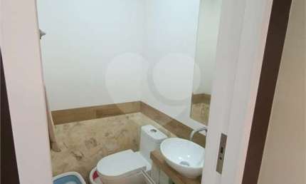Casa com 2 quartos à venda na Travessa Carlos Peppe, 5, Fundação, São Caetano do Sul, 250 m2 por R$ 1.100.000