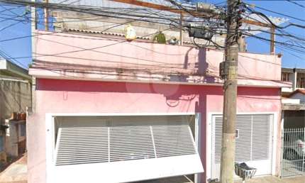 Casa com 5 quartos à venda na Rua Ada, 86, Nova Gerty, São Caetano do Sul, 300 m2 por R$ 1.378.000