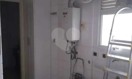 Apartamento com 3 quartos à venda na Rua João Ribeiro, 345, Campestre, Santo André, 192 m2 por R$ 1.500.000