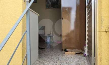 Casa com 3 quartos à venda na Rua Andorra, 450, Vila Francisco Matarazzo, Santo André, 227 m2 por R$ 1.000.000