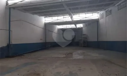 Barracão / Galpão / Depósito à venda na Rua Mário Fongaro, 36, Anchieta, São Bernardo do Campo, 482 m2 por R$ 2.350.000