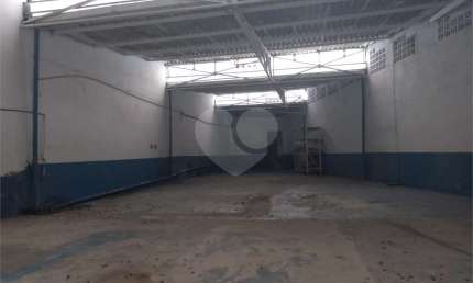 Barracão / Galpão / Depósito para alugar na Rua Mário Fongaro, 36, Anchieta, São Bernardo do Campo, 482 m2 por R$ 12.800