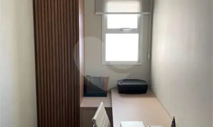 Apartamento com 3 quartos à venda na Rua Braga, 202, Vila Lusitânia, São Bernardo do Campo, 107 m2 por R$ 1.020.000