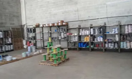Barracão / galpão / depósito à venda na estrada galvão bueno, 4976, batistini, são bernardo do campo, 760 m2 por r$ 5.520.000