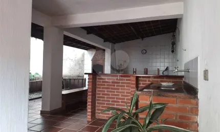 Casa com 5 quartos à venda na rua déa fongaro, 37, rudge ramos, são bernardo do campo, 451 m2 por r$ 1.280.000
