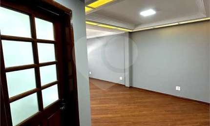Casa com 6 quartos para alugar na Rua Walter Daré, 50, Jordanópolis, São Bernardo do Campo, 380 m2 por R$ 9.000