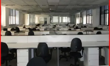 Casa comercial à venda na avenida das nações unidas, 11633, brooklin paulista, são paulo, 1410 m2 por r$ 6.500.000