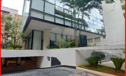 Casa comercial para alugar na Alameda Santos, 2477, Cerqueira César, São Paulo, 463 m2 por R$ 30.000