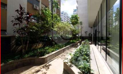 Casa comercial para alugar na Alameda Santos, 2477, Cerqueira César, São Paulo, 463 m2 por R$ 30.000