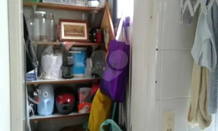 Apartamento com 3 quartos à venda na Rua Poetisa Colombina, 145, Jardim Bonfiglioli, São Paulo, 84 m2 por R$ 745.000