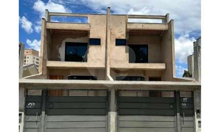 Casa com 3 quartos à venda na Rua Aída Gomes Toledo, 35, Imirim, São Paulo, 256 m2 por R$ 1.430.000