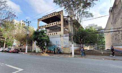 Barracão / Galpão / Depósito à venda na Rua Cardoso de Almeida, 218, Perdizes, São Paulo, 5823 m2 por R$ 90.000.000