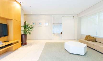 Apartamento com 4 quartos à venda na Rua Doutor Franco da Rocha, 336, Perdizes, São Paulo, 236 m2 por R$ 3.900.000