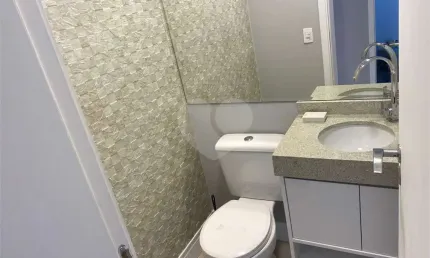 Apartamento com 3 quartos à venda na Rua das Flechas, 562, Vila Santa Catarina, São Paulo, 103 m2 por R$ 2.130.000