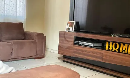 Casa com 3 quartos à venda na rua christian heins, 190, interlagos, são paulo, 160 m2 por r$ 650.000