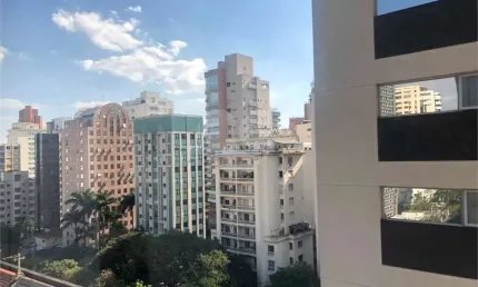 Apartamento com 3 quartos à venda na alameda lorena, 706, jardim paulista, são paulo, 134 m2 por r$ 1.290.000